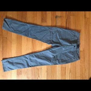 Gap Khaki green pants